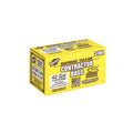 Black 42 Gallon Contractor Bags 20 Count L16390