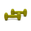 Neoprene Dumbbell Hand Weights V3238
