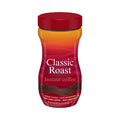 Instant Coffee Crystals Classic Roast 16 oz R16534