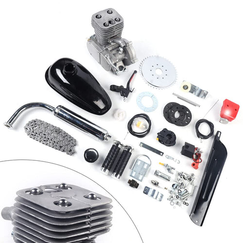 100cc 2 Stroke Air Cooling Bike Engine Kit F36479