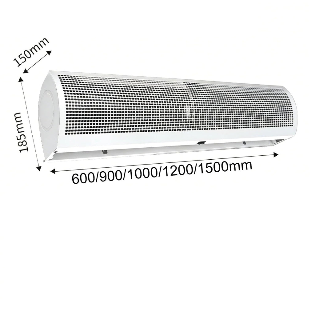 Wall Mounted 2 Speed Air Curtains X582137