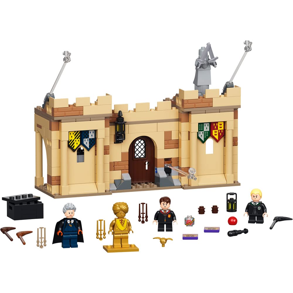Building Kit (264 Pieces) Z63387