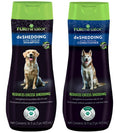 Deshedding Shampoo & Conditioner Bundle 16oz J853