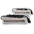 200W 12V IP67 LED Power Supply Driver C699