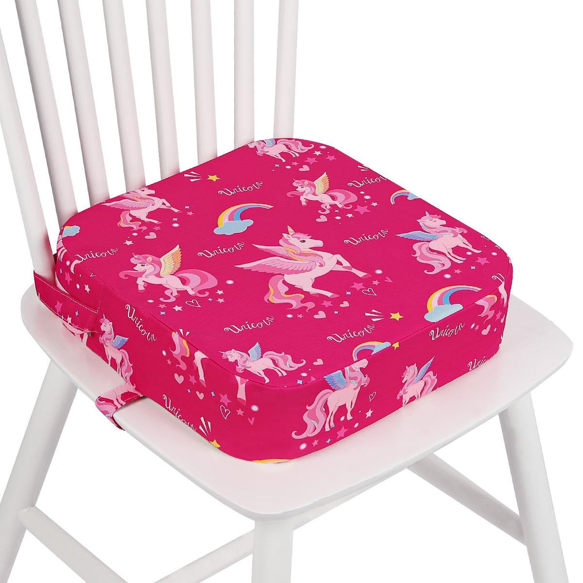 4" Toddler Booster Seat T9387