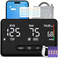 Smart Upper Arm Blood Pressure Monitor F2515