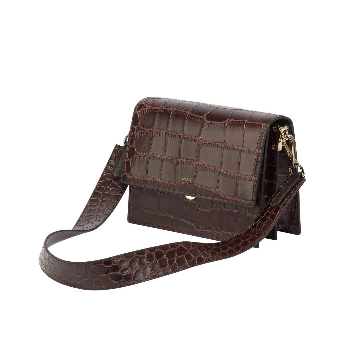 Mini Flap Crossbody B787023