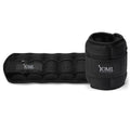 Adjustable Wrist or Ankle Weights, 2 X 5lbs F806