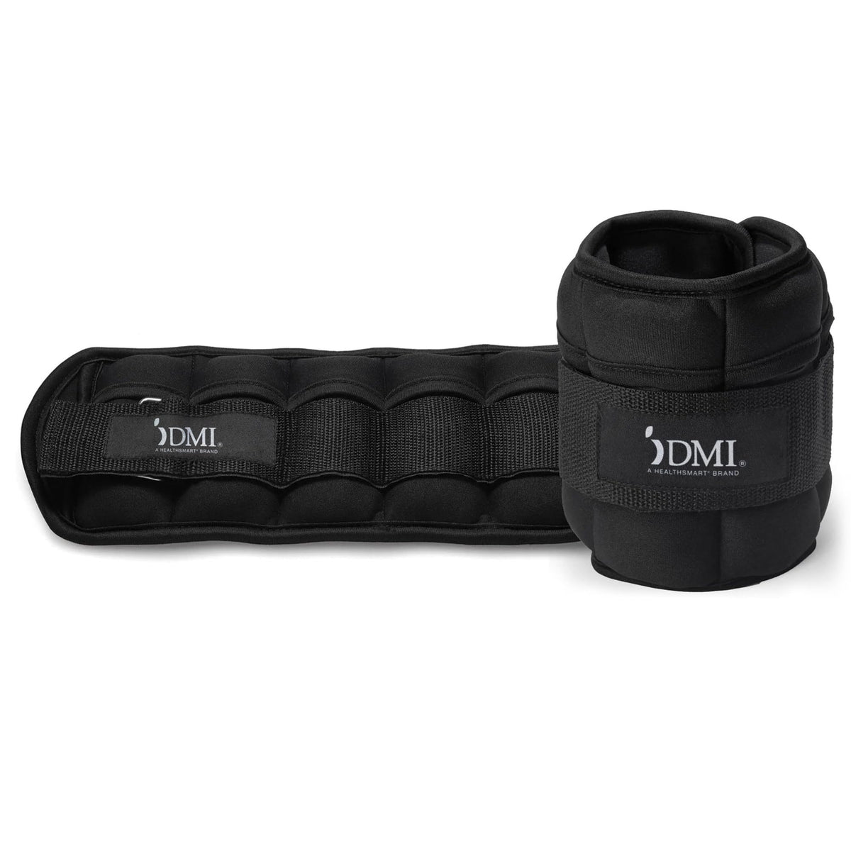 Adjustable Wrist or Ankle Weights, 2 X 5lbs F806