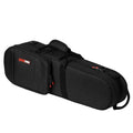 Lightweight 1/2-size Violin Case with Shoulder Strap Q636