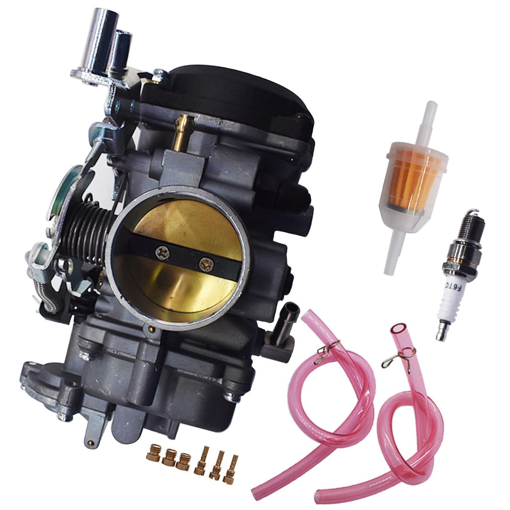 40mm CV40 Carburetor R51746