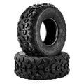 ATV UTV All-Terrain Tires 19x7-8 Set 2 L34357