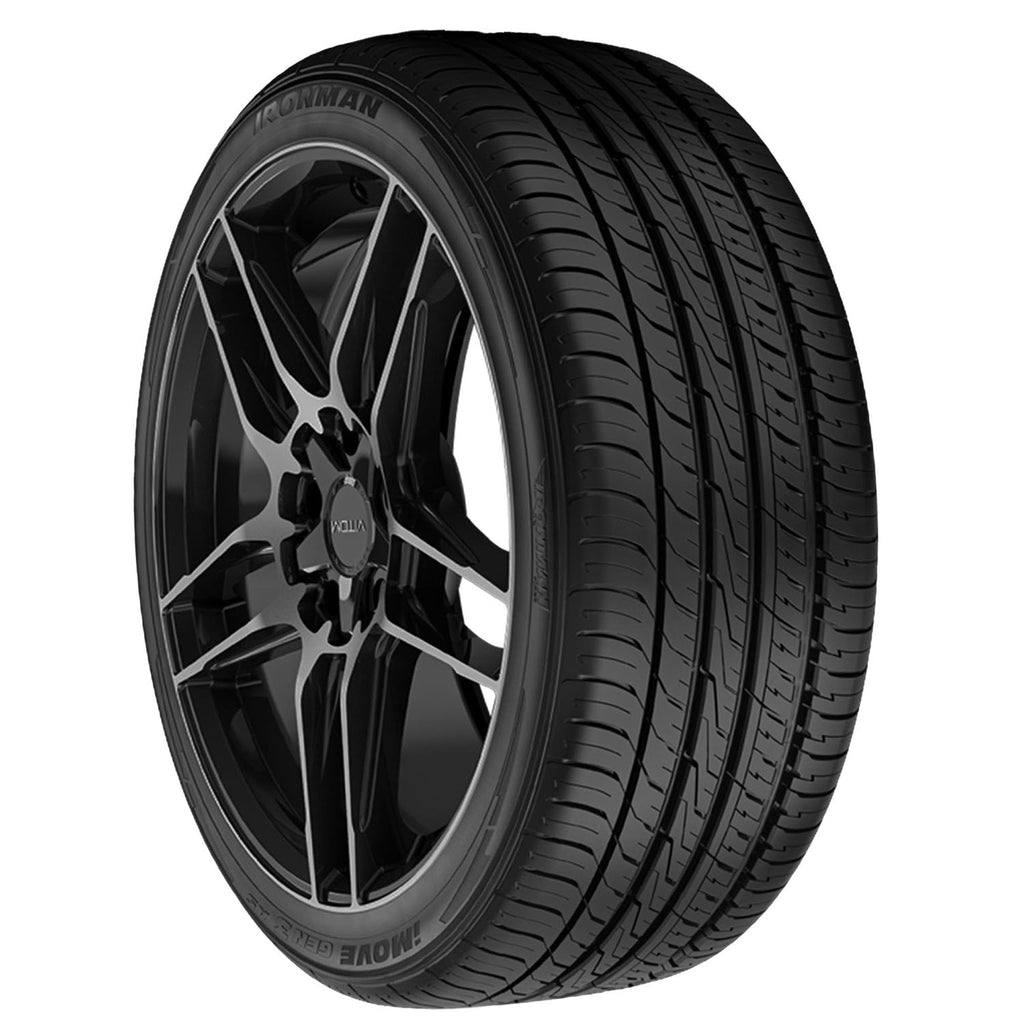 All Season 205/65R15 94H Passenger Tire R64942