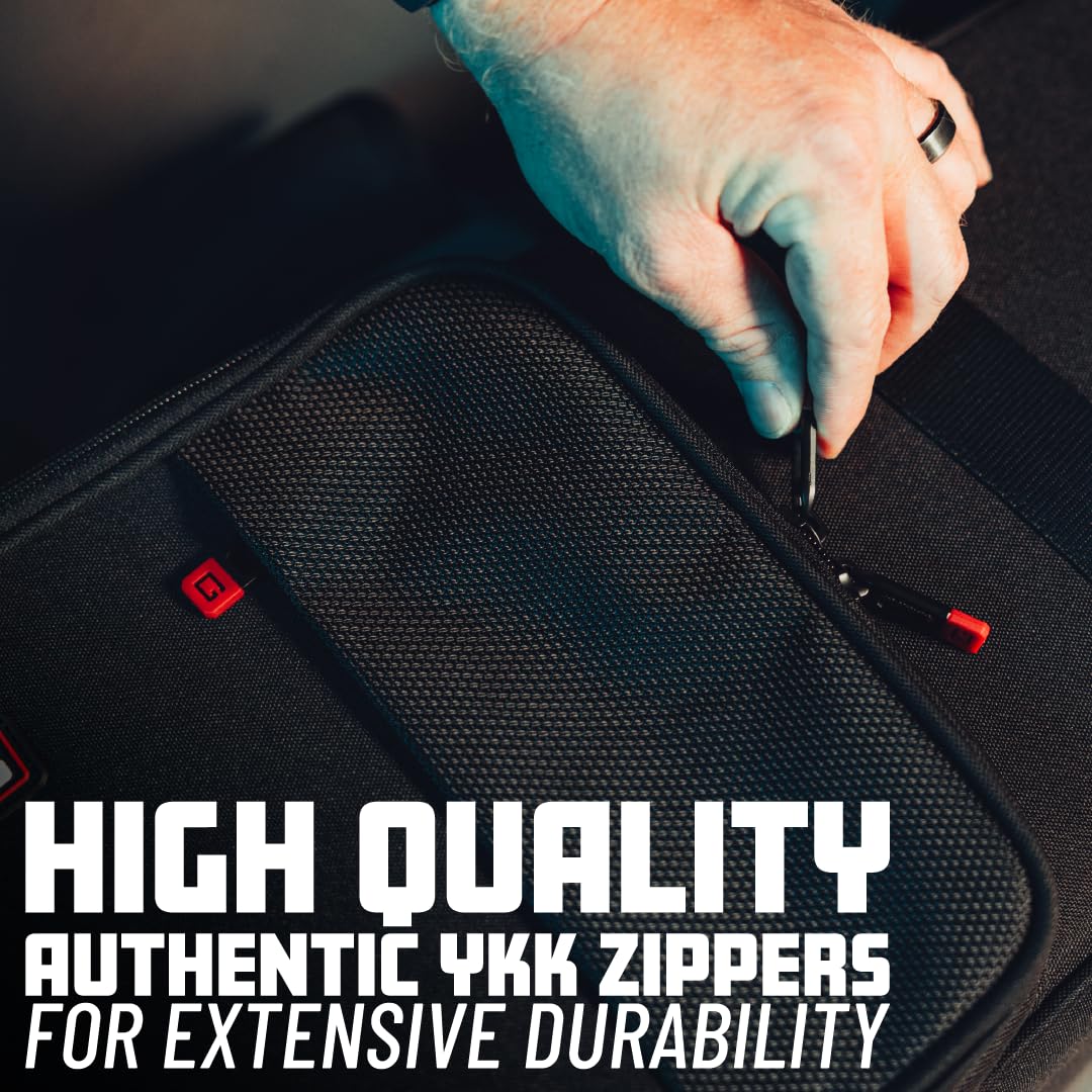 Lightweight 1/2-size Violin Case with Shoulder Strap Q636