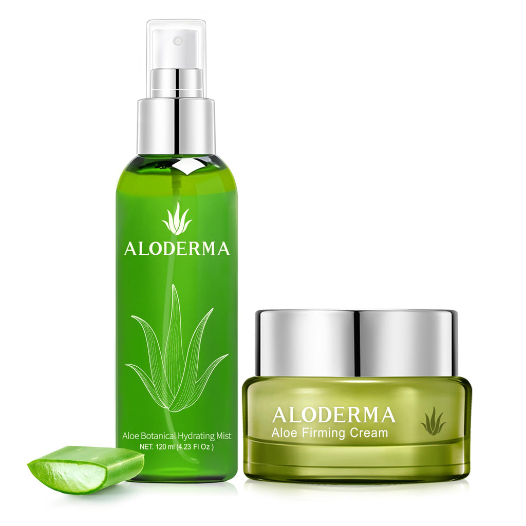 Aloe Nourishing Set H871390