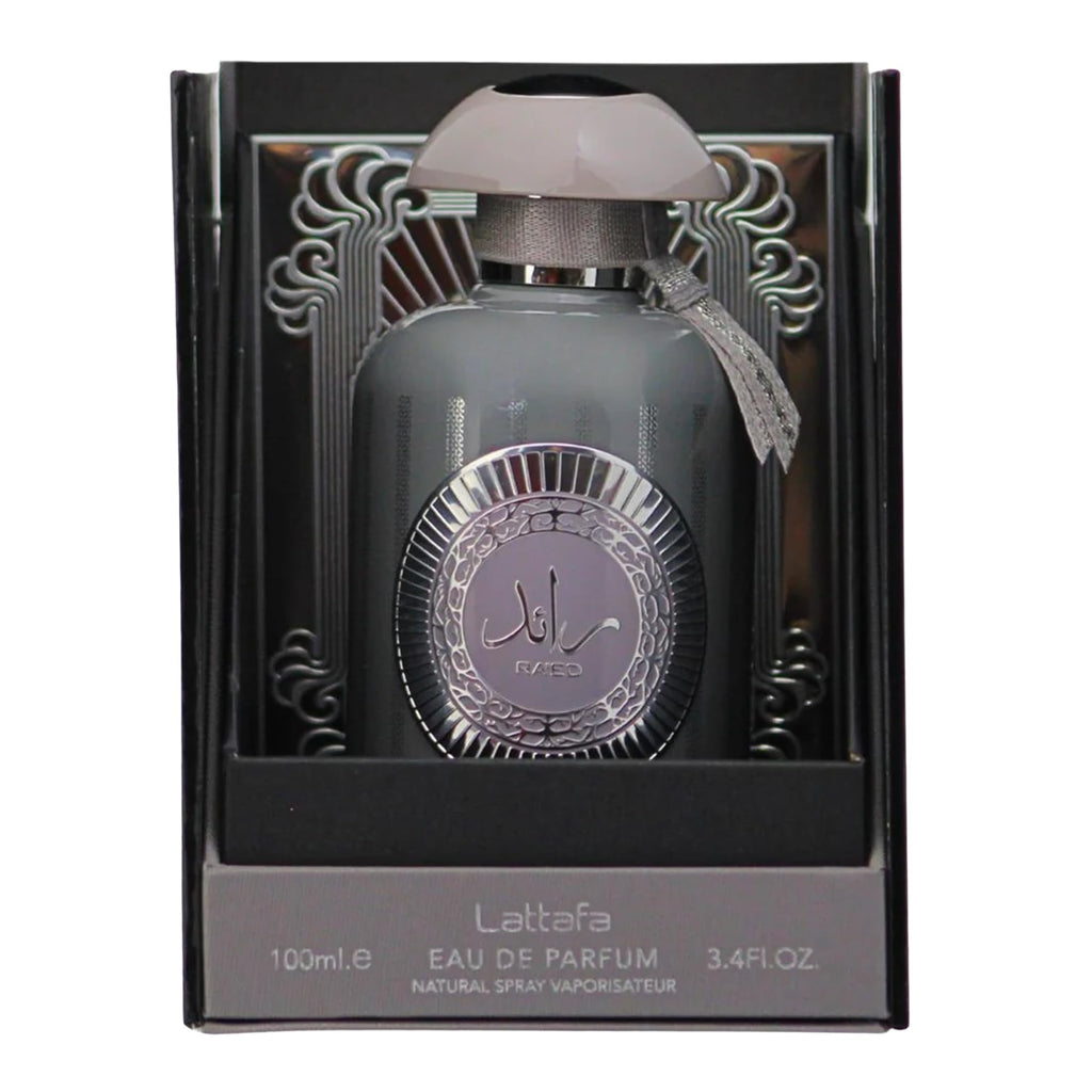Citrus Spicy Amber Woody Eau de Parfum Spray 3.4 Ounce C20792
