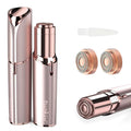 Battery Operated Facial Hair Remover G69439