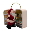 Christmas Ornament J21769