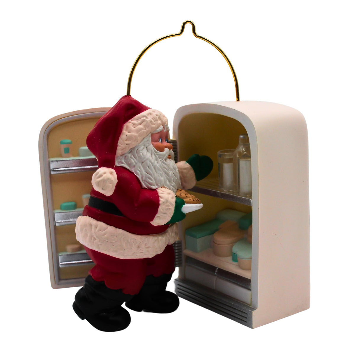 Christmas Ornament J21769
