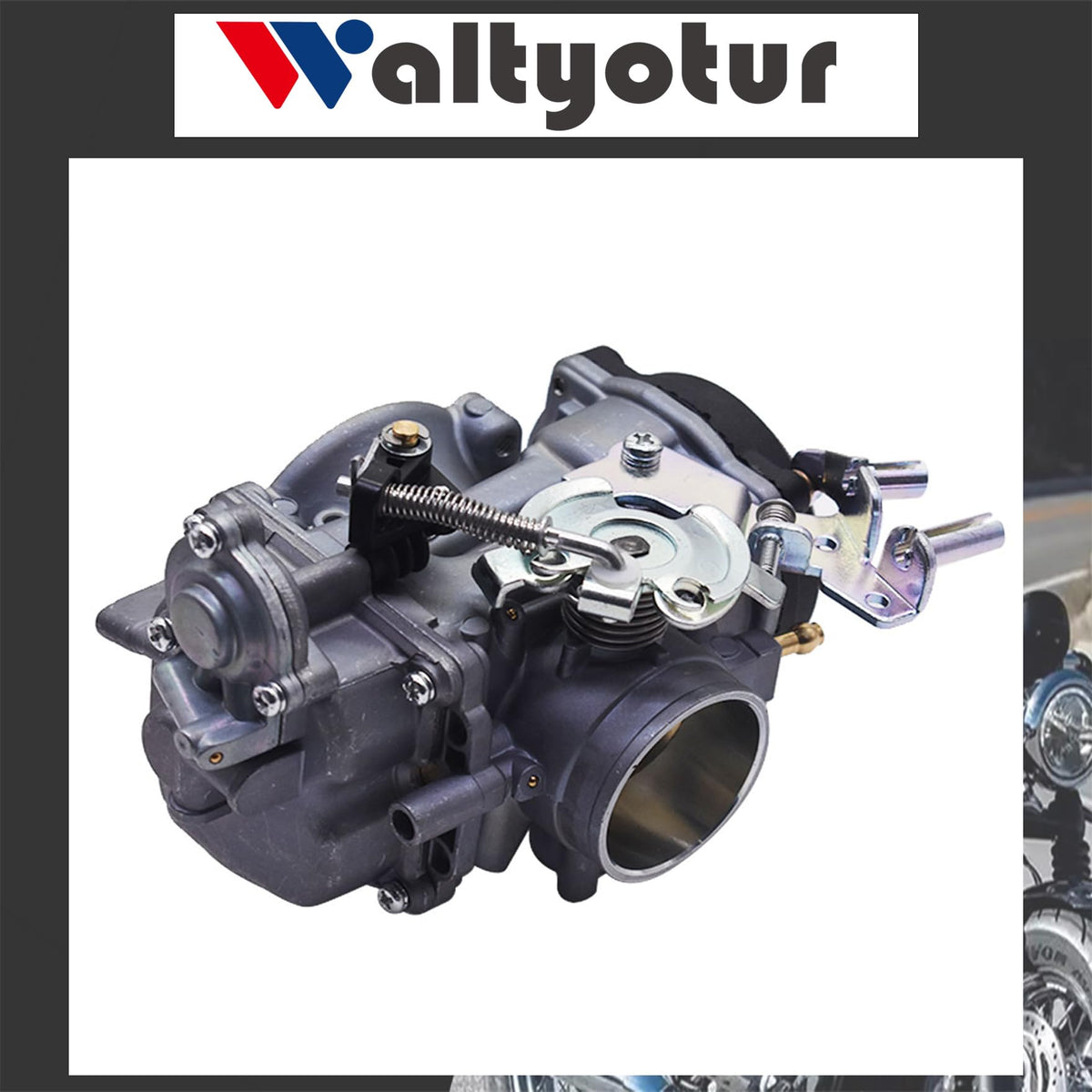 40mm CV40 Carburetor R51746