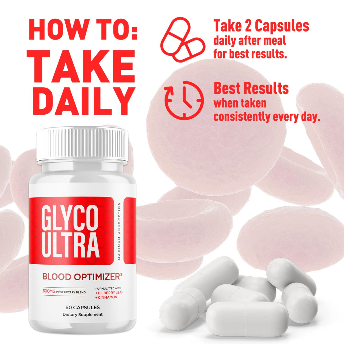 3 Pack 180 Capsules Supplement Y4037