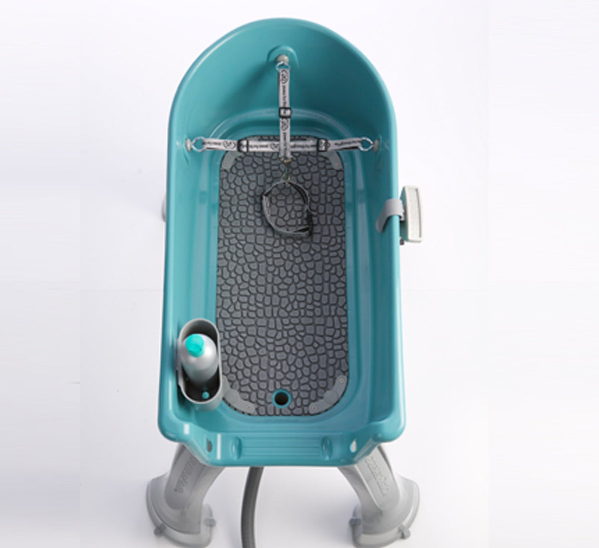 Elevated Pet Bathing A96194