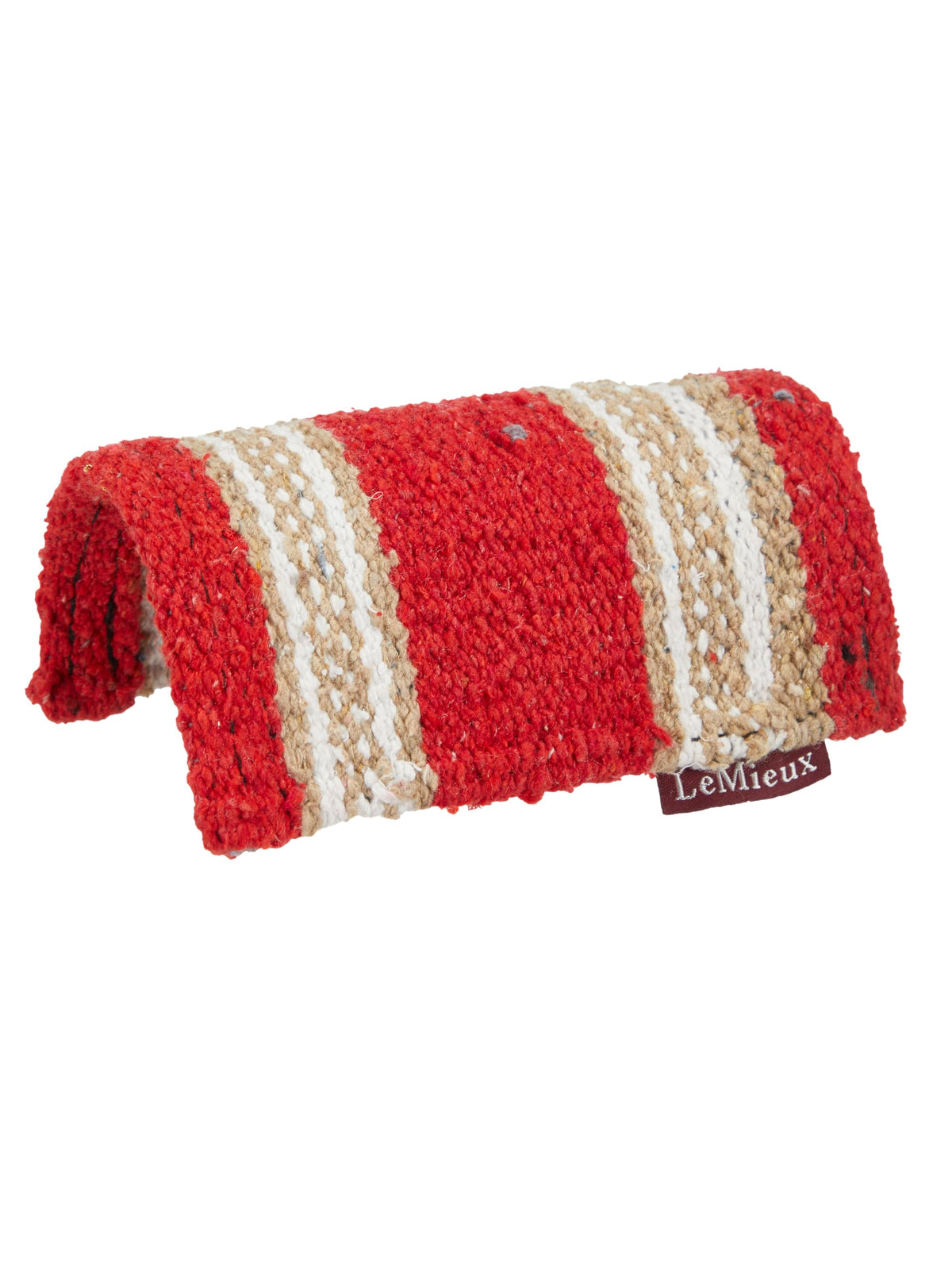 Woven Cotton Western Saddle Pad C94595
