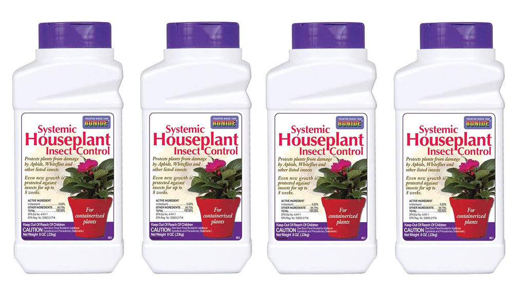 Granules Insect Control 8 Oz F442