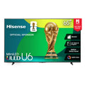65" Mini-LED 4K UHD Smart TV P7669