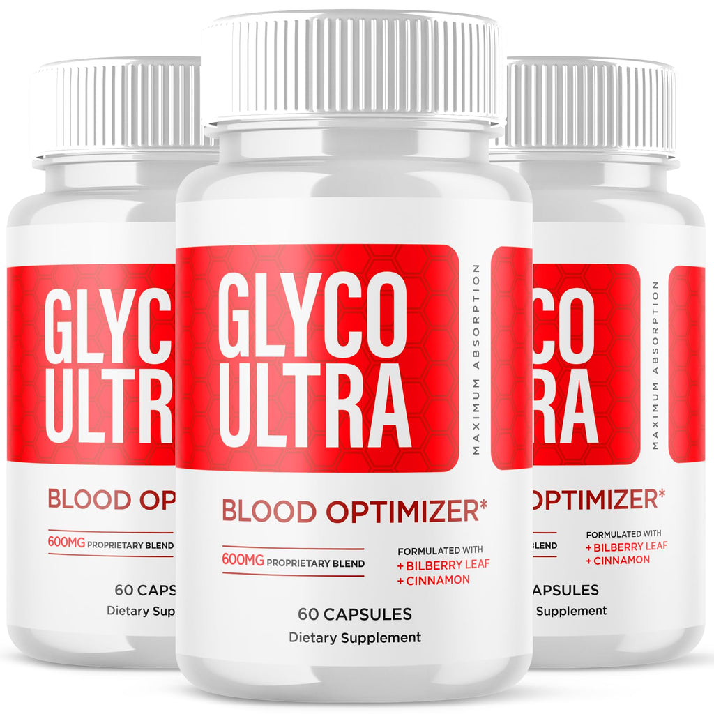 3 Pack 180 Capsules Supplement Y4037