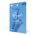 Tenor Saxophone Reeds Strength 2.5, 3-Pack M24326