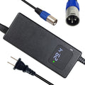 24V Lithium Battery Charger 29.4V 4A L2980