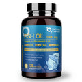 Omega 3 6 9 Fish Oil 2400mg 120 Softgels P99400
