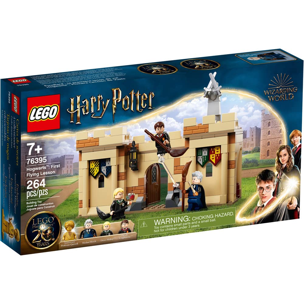 Building Kit (264 Pieces) Z63387