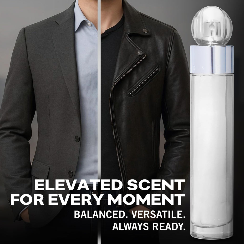 White Eau De Toilette Spray 3.4 Fl Oz Y629