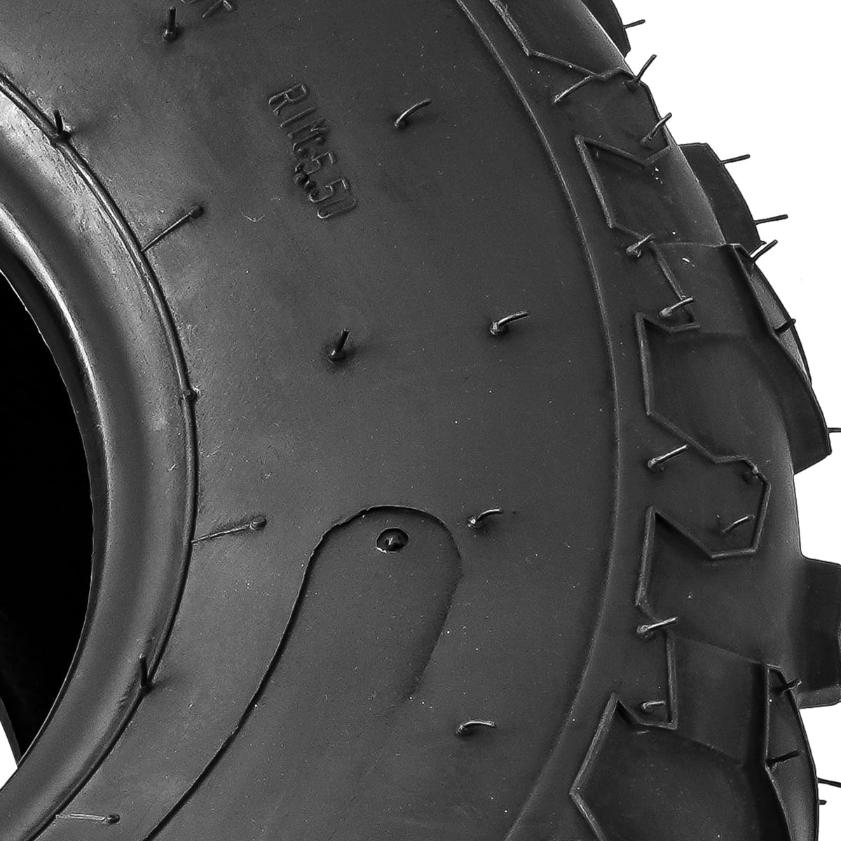ATV UTV All-Terrain Tires 19x7-8 Set 2 L34357