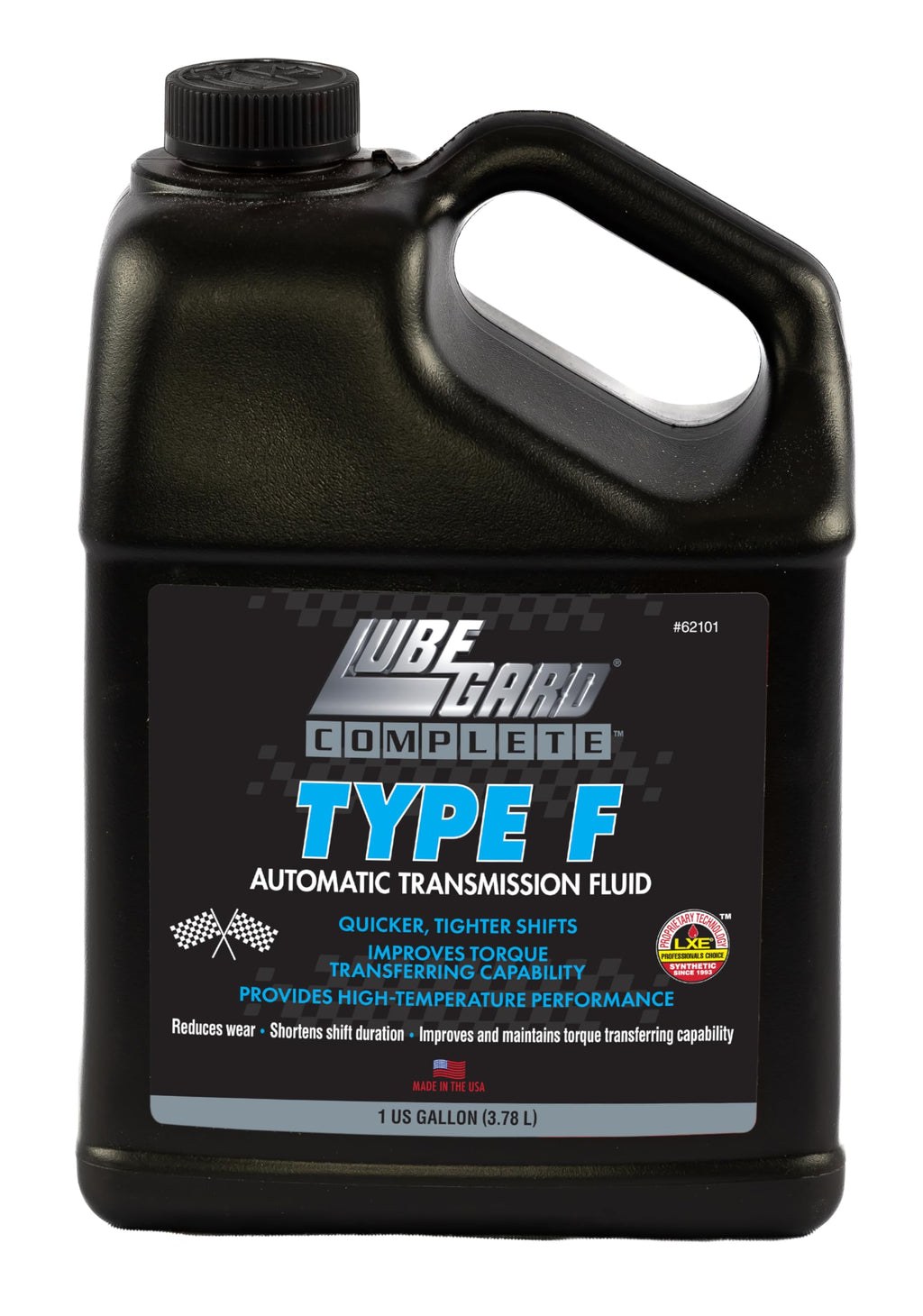 Automatic Transmission Fluid 1 Gallon K735379