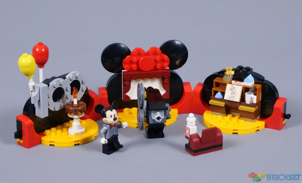 Promo Set N422