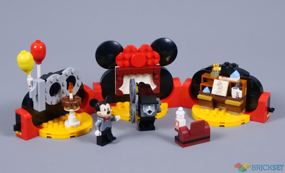 Promo Set N422