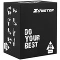3-in-1 Plyometric Jump Box U536096