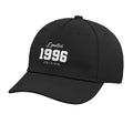 Adjustable Baseball Hat F222057