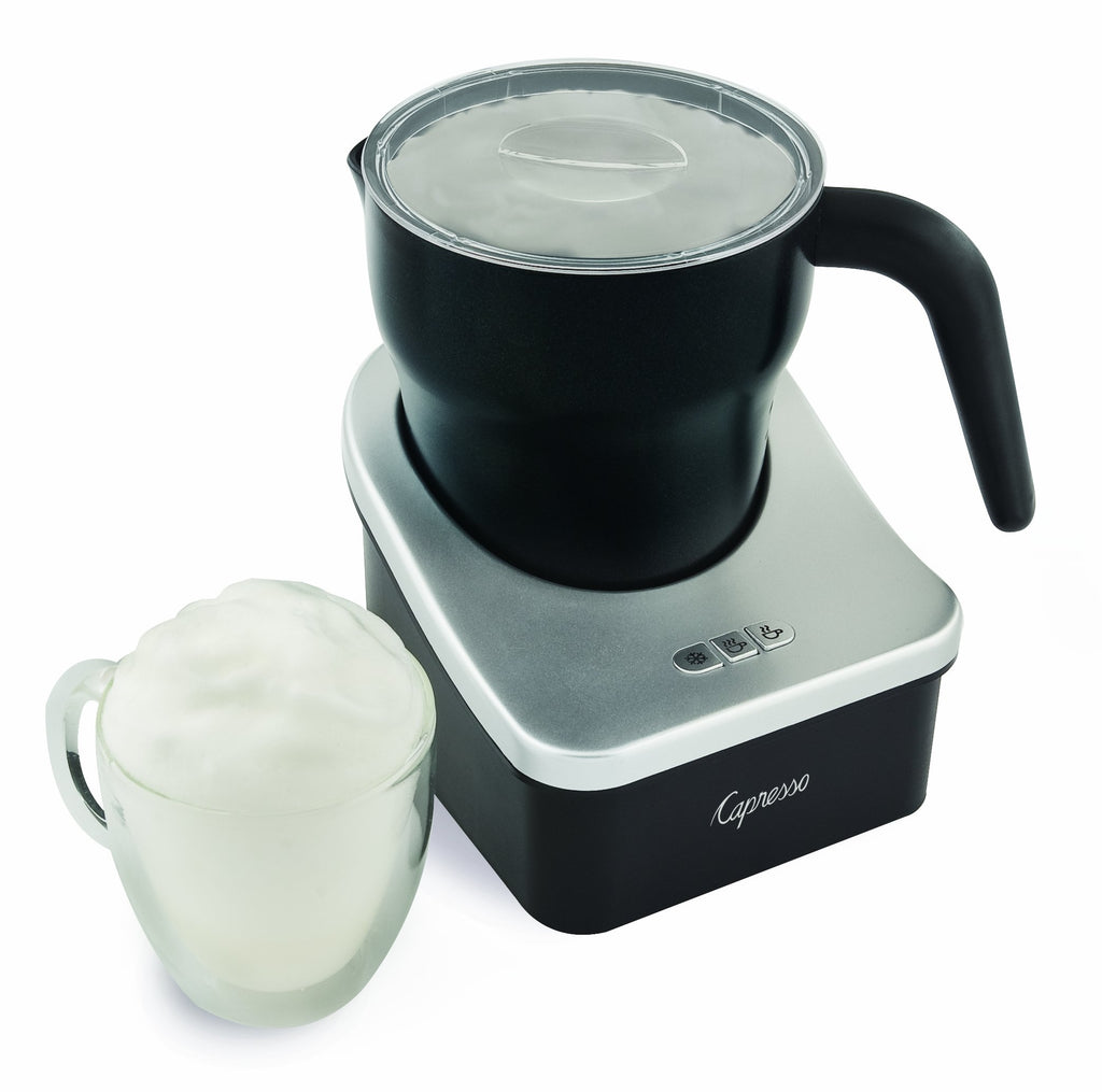 Automatic Milk Frother and Hot Chocolate Maker H4025