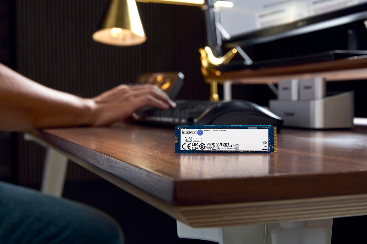 2TB M.2 2280 NVMe SSD A54375