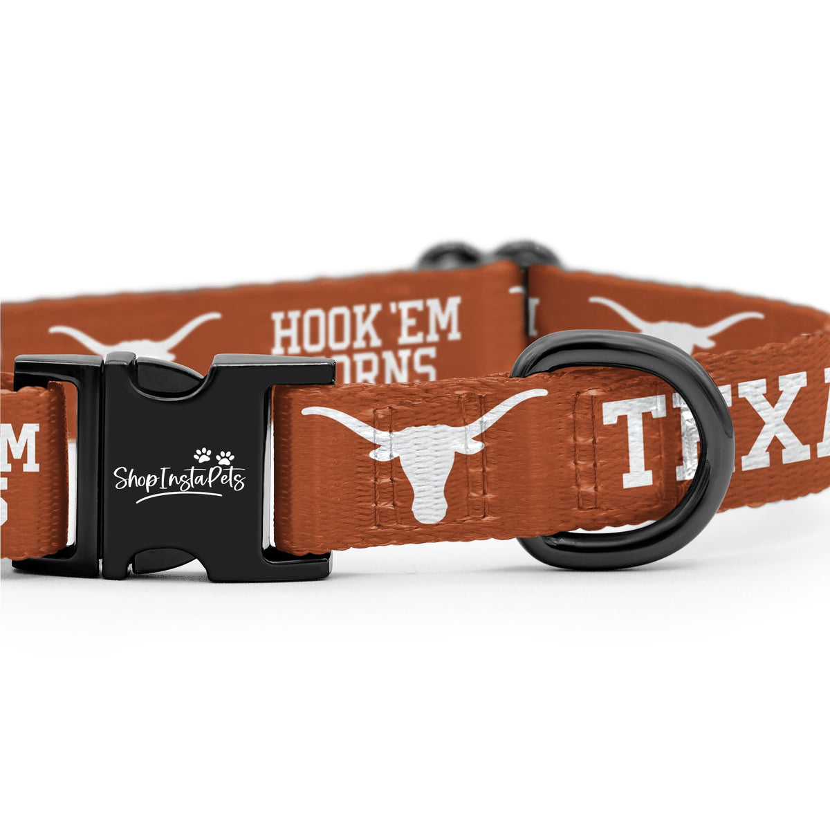 Large Collar and Leash D79325