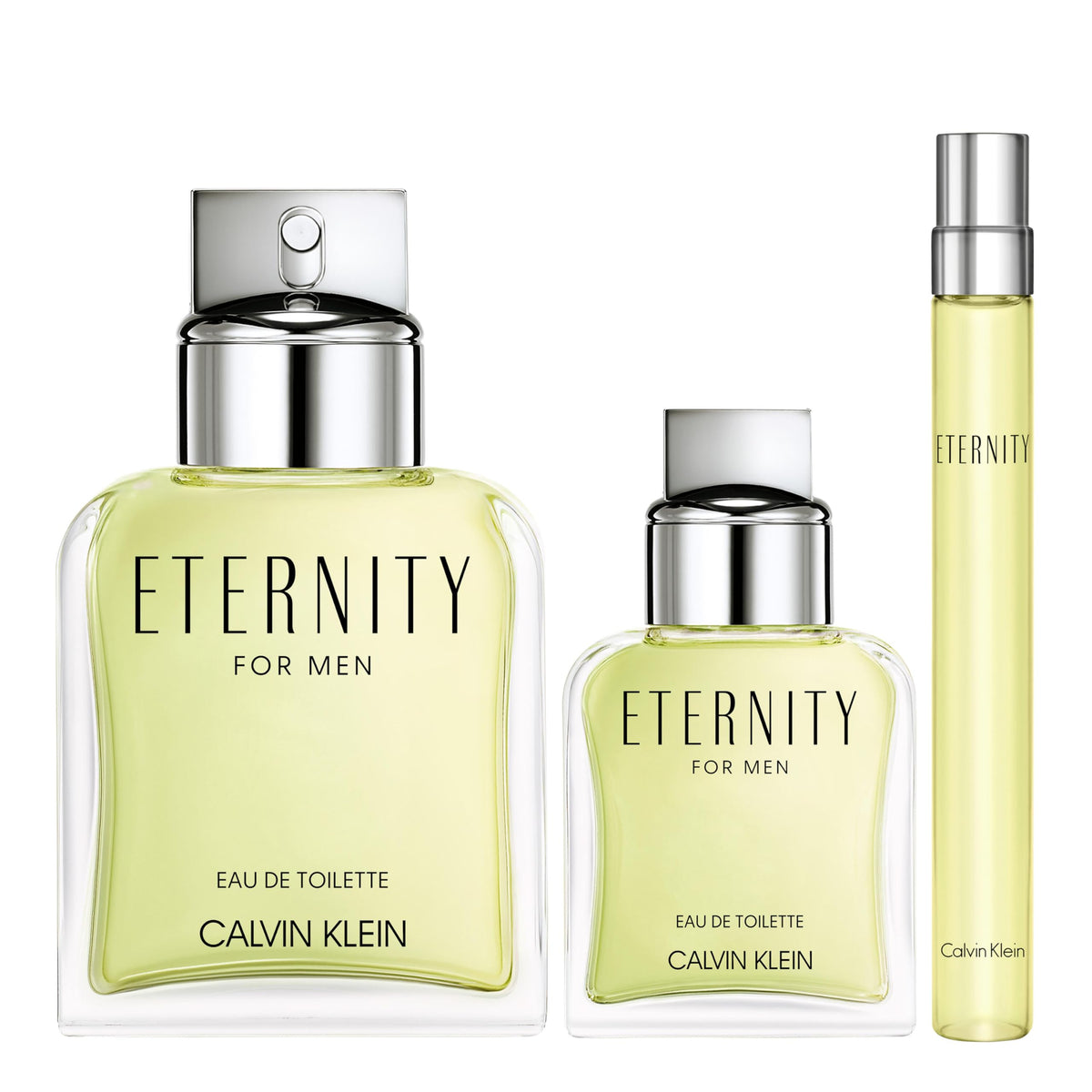Eau de Toilette Men's Cologne S528408