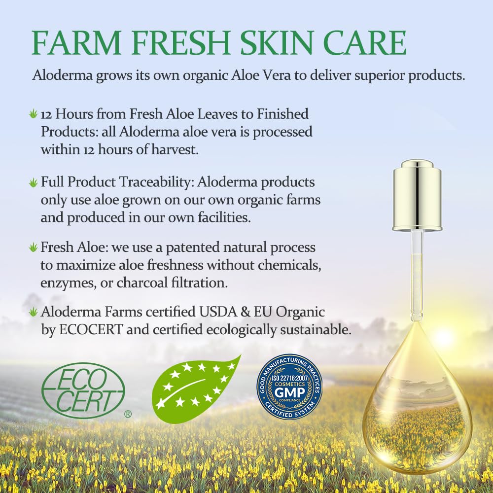 Aloe Nourishing Set H871390