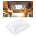 17-7/8" x 25-3/4" RV Skylight Replacement Cover D17915