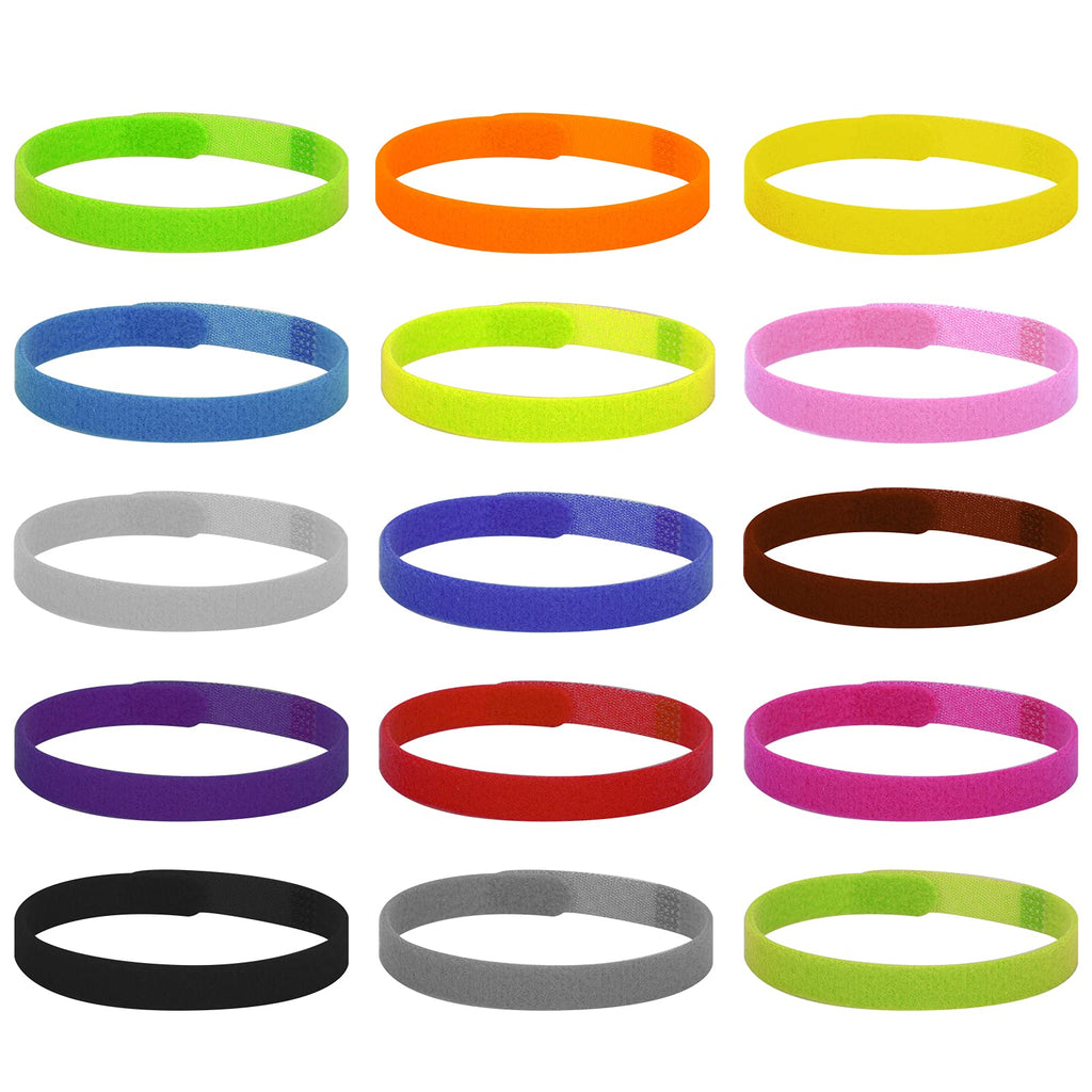 Soft Adjustable Puppy Collars X6172