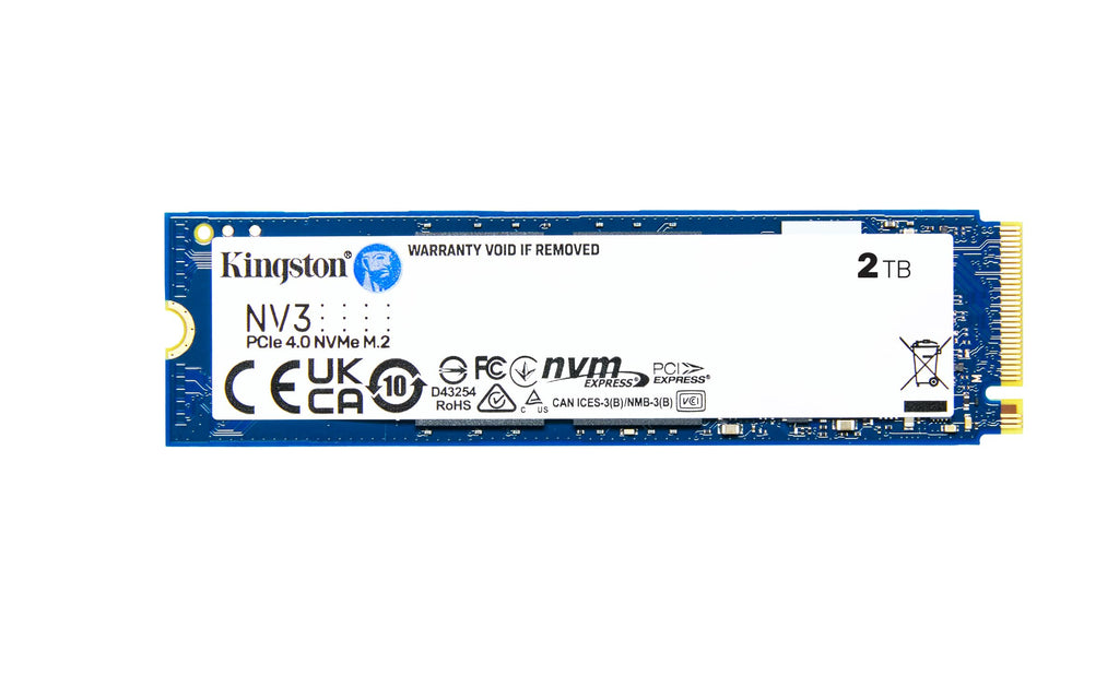 2TB M.2 2280 NVMe SSD A54375