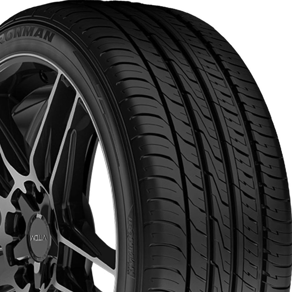 All Season 205/65R15 94H Passenger Tire R64942